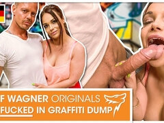Сперма во рту, Грязь, Немки, Хд, Милф, Мамочка, На публике, Реалити