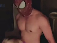 アナル, アジア人, イく瞬間, 下着, 熟年, 筋肉, 一人, ティーン