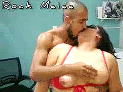 Mooie dikke vrouwen, Mollig, Dik, Latijnse vrouw