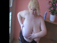 Ванна, Большой член, Черные, Чешки, Толстые, Пальцем, Между сисек, Сиськи