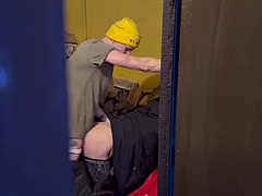 In den arsch, Grosser schwanz, Blasen, Spermaladung, Hardcore, Interrassisch, Küssen, Im freien