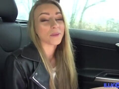 Amateur, Verga grande, Rubia, Francés, Flaco, Puta, Estudiante