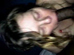 Grote lul, Zwart, Zwart, Hardcore, Zuigen