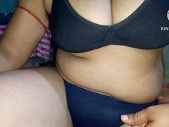 Hot and Sexy Bhabhi's Steamy Affair with Her Brother-in-law - A Pleasurable Encounter!