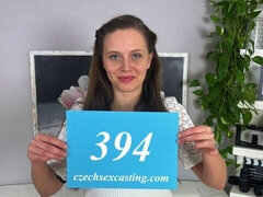 Sexy Riddy - long legs xxx - Czech Sex Casting