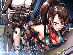 Большие сиськи, Кончили внутрь, Японки, Сиськи