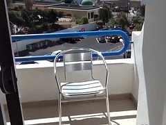 Amateur, Couple, Exhib, Français, Voyeur