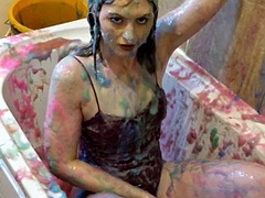 Любители, Красотки