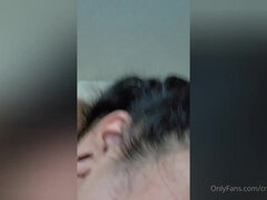 Spicy ebony bbw breathtaking sex scene