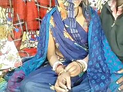 Desi village stepmothers sister fucked by elder sisters son ready to get her pussy fucked hindi audio claire vais