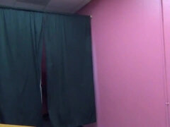 Enthousiasteling, Gek, Schattig, Fetisj, Handbeurt, Masturbatie, Slet, Nat