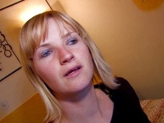 Blond, Frans
