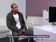 Кастинг, Кончили внутрь, Член, Собачьи, Секс без цензуры, Хд, Каблуки, В офисе