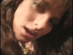 Nana, Sucer une bite, Branlette thaïlandaise, Masturbation, Mature, Fête, Rétro, Rétro ancien