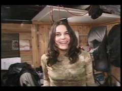 Enthousiasteling, Brits, Bruinharig, Harig