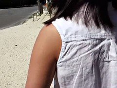 Linda, Al aire libre, Público