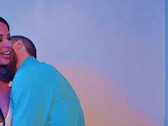 Cuarto de baño, Club, Mucama, Madres para coger, Ducha