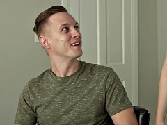 Grosser schwanz, Bruder, Behaart, Hardcore, Masturbation, Pov, Solo, Hintern versohlen