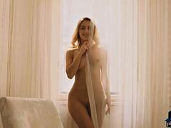 Rubia, Coche, Hd, Madres para coger, Desnudo, Estrella porno