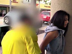 Muschi, Jungendliche (18+)