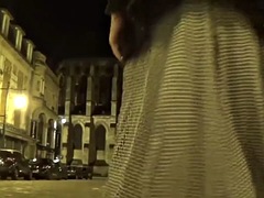 Amateur, Anal, Dildo, Lingerie, Outdoor, Public, Shemale, Toys