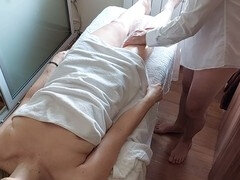 Enthousiasteling, Sperma, Sperma shot, Daddy, Japaans, Likken, Masseren, Kut duiken