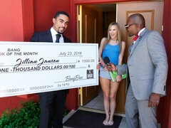 Kont, Zwart, Pijpbeurt, Dubbele penetratie, Handbeurt, Hardcore, Man man vrouw, Trio