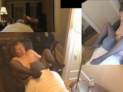 Omie, Likken, Orgasme, Kut duiken