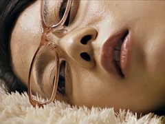 Asiatisch, Tussi, Grosse titten, Braunhaarige, Hardcore, Japanische massage, Im freien, Gefesselt