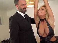 Leie, Sadomasochismus, Fesselspiele, Milf, Realität