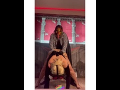 Жопа, Черненькие, Секс без цензуры, Огромные размеры, На публике, Жесткий секс