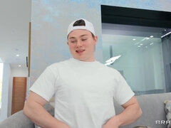 Amateur, Americano, Tetas grandes, Mamada, Estrella porno, Coño, Afeitado, Apretado
