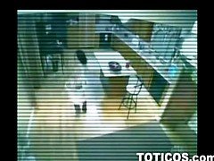 Amateur, Anal, Niñera, Negro, Ébano, Interracial, Adolescente