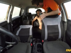 Lamer culo, Negro, Mamada, Coche, Penetracion con dedos, Pajear, Lamidas, Coño