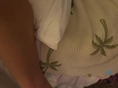 Amateur, Sucer une bite, Doigter, Petite amie, Piercing, Maigrichonne, Nénés, Vibromasseur