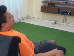 Amateur, Gros cul, Cocu, Fétiche, Fille latino, Maman, Réalité, Fils