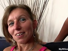 Madura, Maduro, Madres para coger, Mamá, Tetas naturales, Realidad