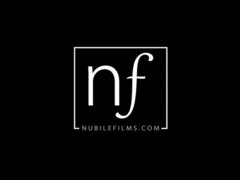 NubileFilms - Sexy Blair Williams Fucked Passionately S25:E28