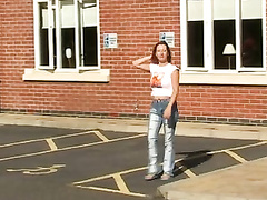 Британки, Ласковые ручки, Рыжие