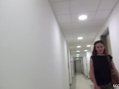 18 jaar, Universiteit, Lul, Eerste keer, Hardcore, Realiteit, Mager, Tiener