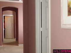 Milf, Stepmom, Teen, Threesome