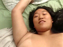 素人, アジア人, フェラチオ, コンピレーション, 自家製