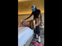 Anal, Universidad, Garganta profunda, Polla, Gay, Interracial, Latina