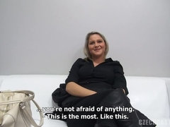 ブロンド, チェコ