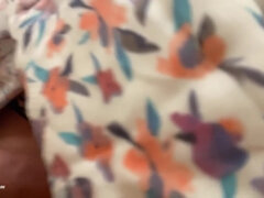 Amateur, Autobús, Polla, Público, Solo, Adolescente, Bajo la falda, Voyeur