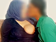 Arab, Big cock