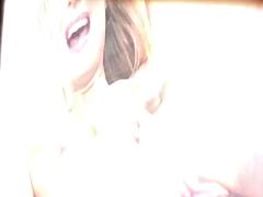 Candice Came for Modeling But Got Fucked Instead by InterracialPass: Big Tits, Blowjob  Babe Porn