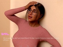 Большой член, Минет, Бойфренд, Измена, Парочка, Лизание, Крошечные, Девственница