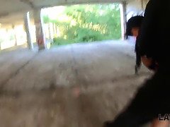 Estilo perrito, Europeo, Cárcel, Oficina, Policía, Sexo fuerte, Hijo, Adolescente