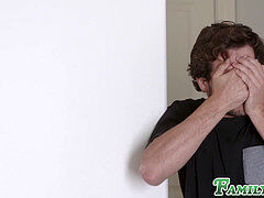 Mamada, Madura, Corridas faciales, Madres para coger, Tabú